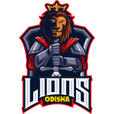 Odisha Lions