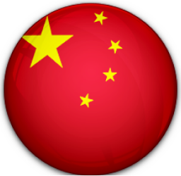 China