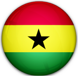 Ghana Women