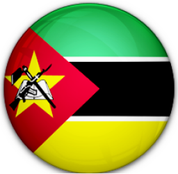 Mozambique Women