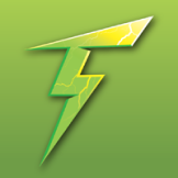 Sydney Thunder Women Cricket Team Logo