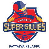 Chepauk  Gillies