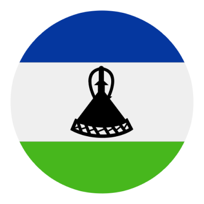 Lesotho Women