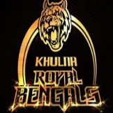 Khulna  Bengals