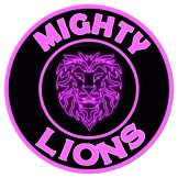 Mighty Lions