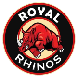 Royal Rhinos