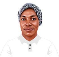Fatuma Kibasu