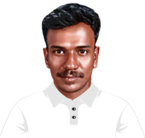 Kumar Sanglimuthu