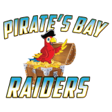 Pirates Bay Raiders