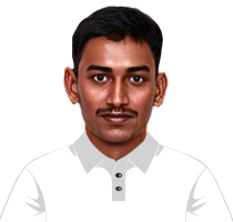 Akshay Prabakaran