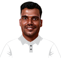 M Rajasekar