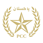 Pakistan CC