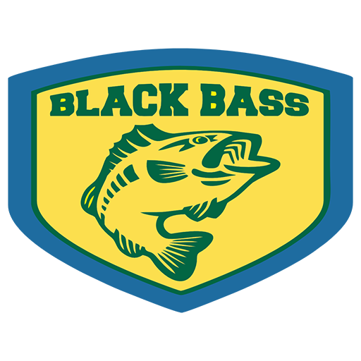 Black Bass Men