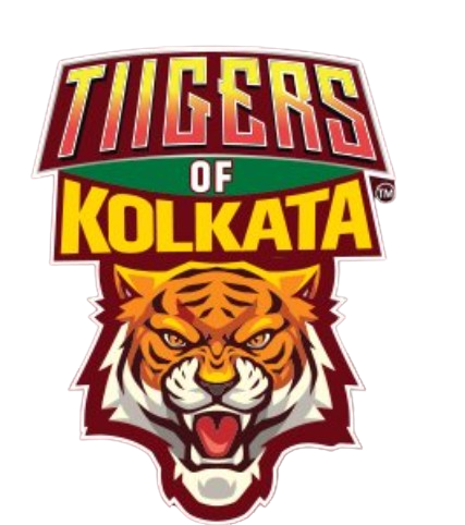 Tigers Of Kolkata