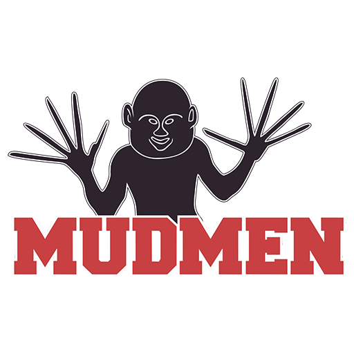 Mudmen Men