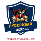Hyderabad Heroes
