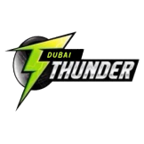 Dubai Thunders