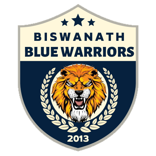 Biswanath Blue Warriors