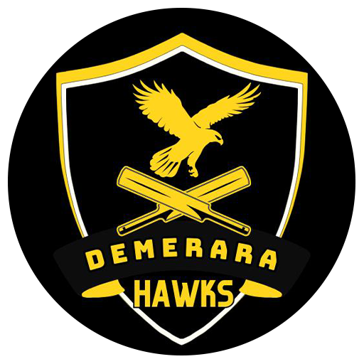 Demerara Hawks