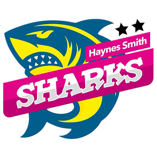 Haynes Smith Sharks