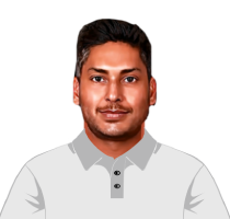 Kumar Sangakkara