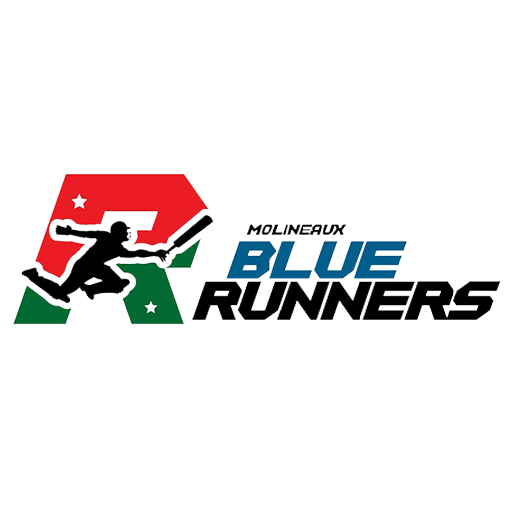 Molineaux Blue Runners