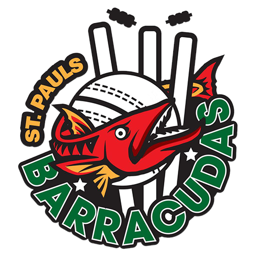 St Paul's Barracudas