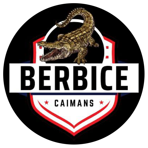 Berbice Caimans
