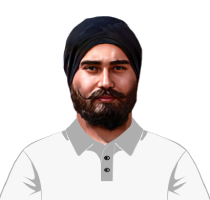 Jasbinder Singh