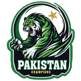 Pakistan Champions