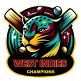 West Indies Champions