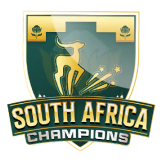 South Africa Champions