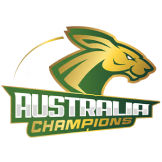 Australia Champions