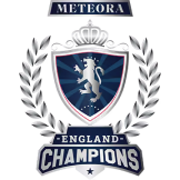 England Champions