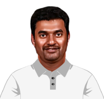 Muttiah Muralitharan