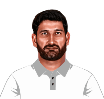 Sohail Tanvir