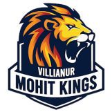 Villianur Mohit Kings