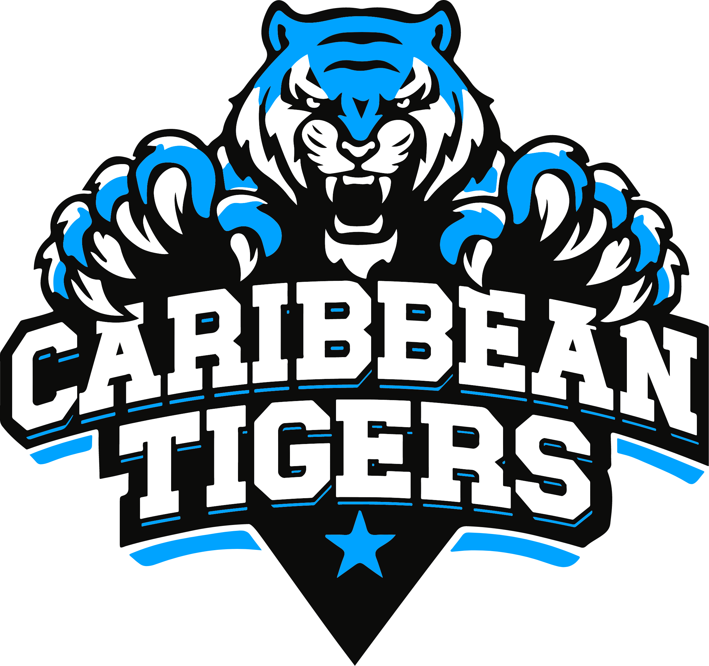 Live Cricket Score: Caribbean Tigers vs New York Strikers MAX60 League ...