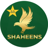 Pakistan Shaheens