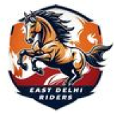 East Delhi Riders Cricket Team At 2024 - Players List, Records, Stats, News & Rankings - Cricketaddictor