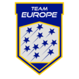 Team Europe-W