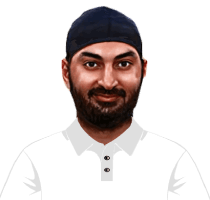 Monty Panesar