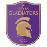 Texas Gladiators CC